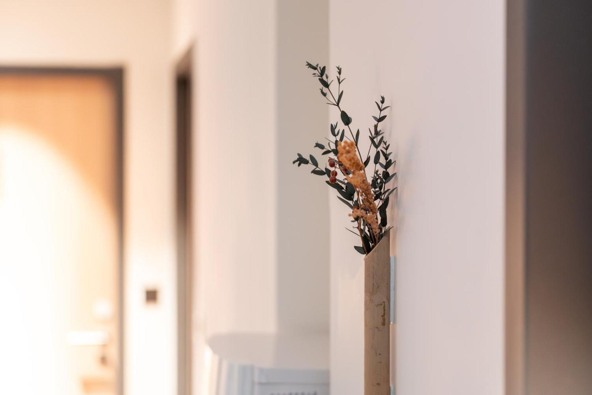 禾淞津別邸 Kashotsu Bettei Apartment Taichung Exterior photo